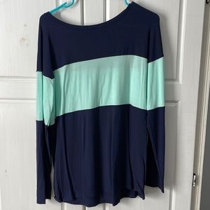 Lily Pulitzer Finn tee